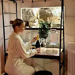 Celje Spa Apartment צליה