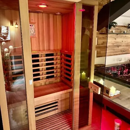 Celje Spa Apartment Apartamento