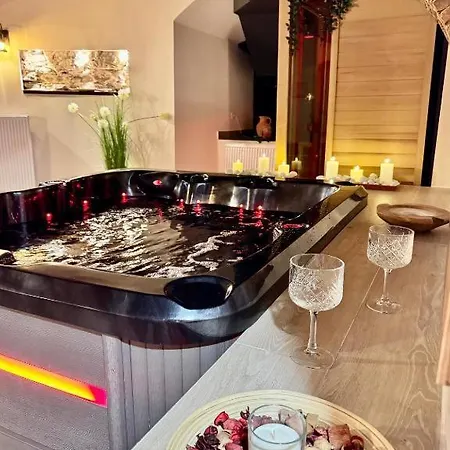 Celje Spa Apartment Celje