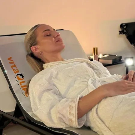 Celje Spa Apartment Appartement