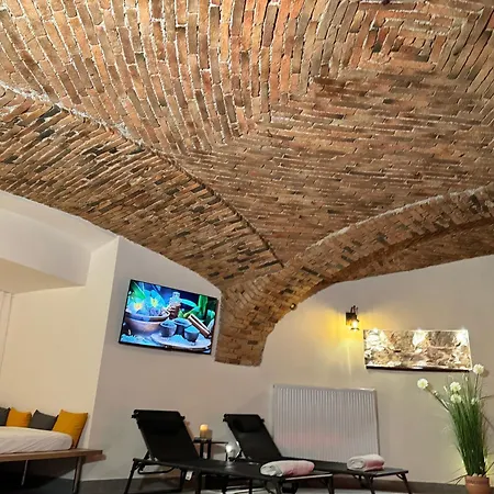 Celje Spa Apartment Appartement