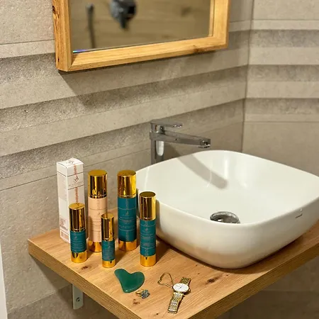 Celje Spa Apartment *