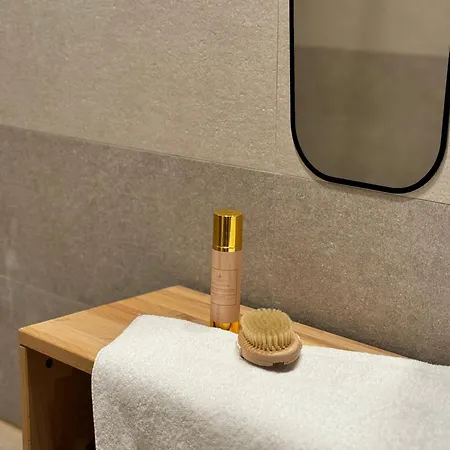 Celje Spa Apartment Appartement *