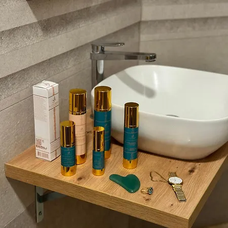 Celje Spa Apartment Appartement Celje