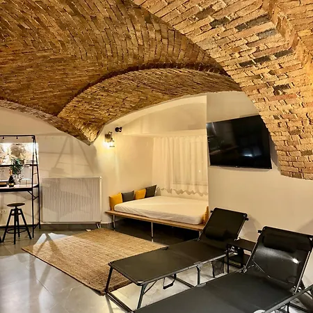 Tower Apartment Celje