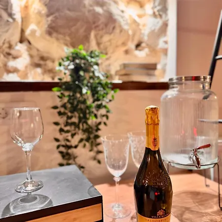 Appartement Celje Spa Apartment