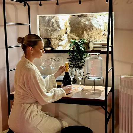 Celje Spa Apartment Celje