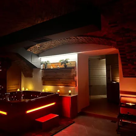 Celje Spa Apartment Appartement