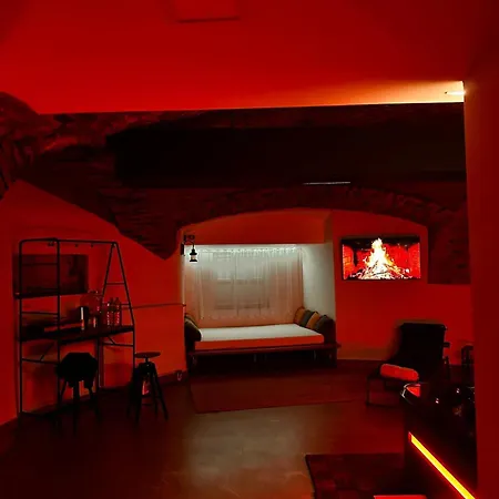 Celje Spa Apartment Celje