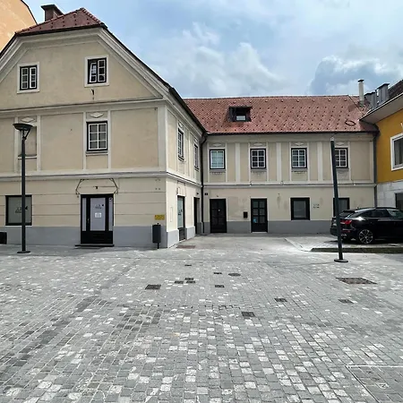 Celje Spa Apartment *