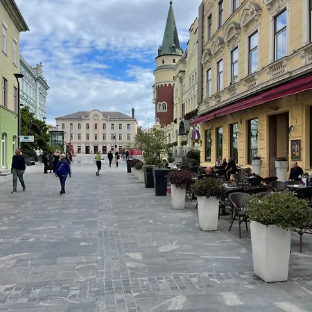 Celje Spa Apartment Apartamento