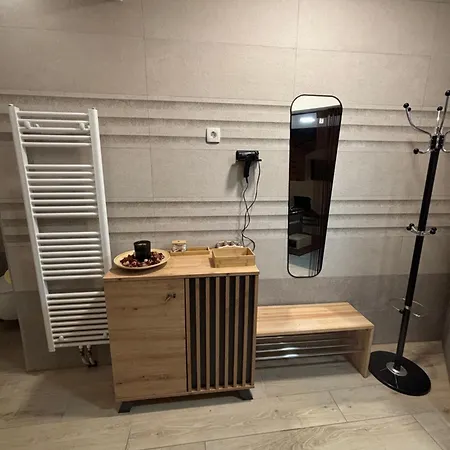 Daire Celje Spa Apartment *