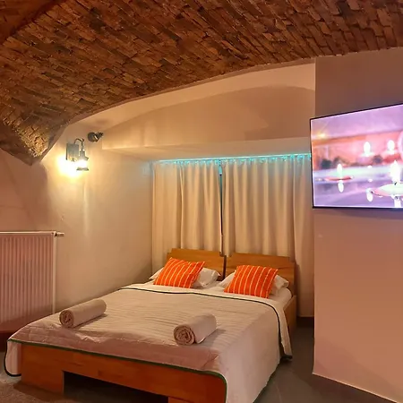 Celje Spa Apartment アパート *