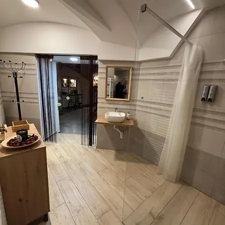 Celje Spa Apartment アパート ツェリェ