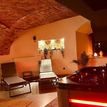 アパート Celje Spa Apartment *