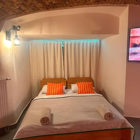 Celje Spa Apartment Appartement Celje