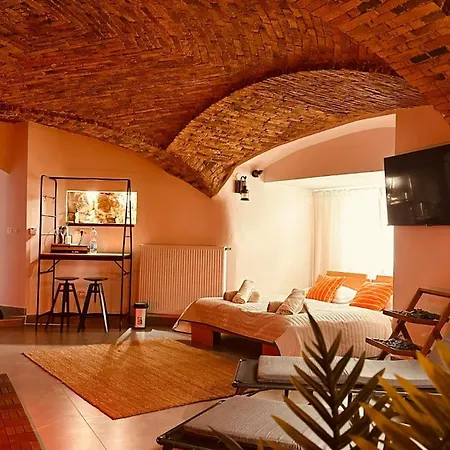 Celje Spa Apartment *