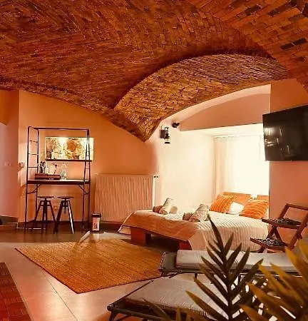 Celje Spa Apartment アパート ツェリェ