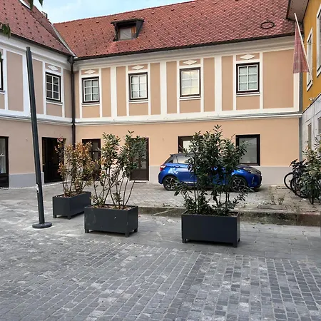 Celje Spa Apartment *