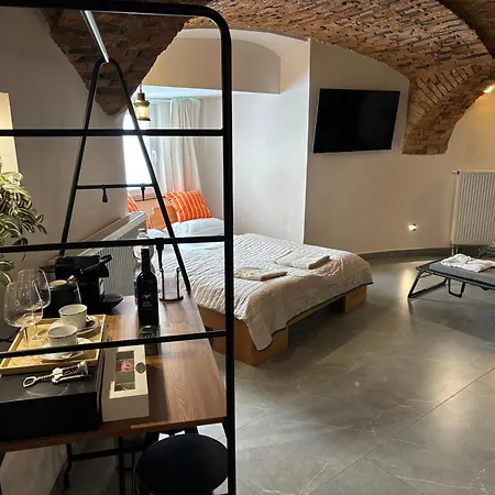 Apartmán Celje Spa Apartment Celje