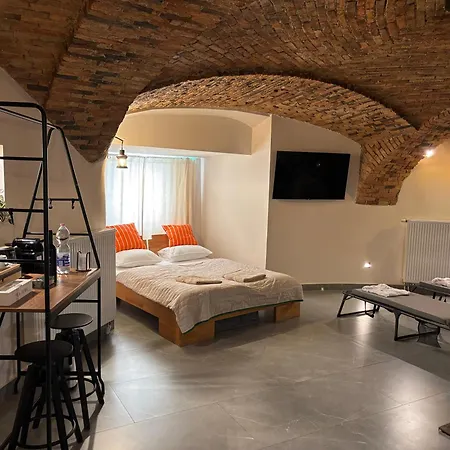 Apartmán Celje Spa Apartment Celje