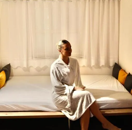 Celje Spa Apartment Daire