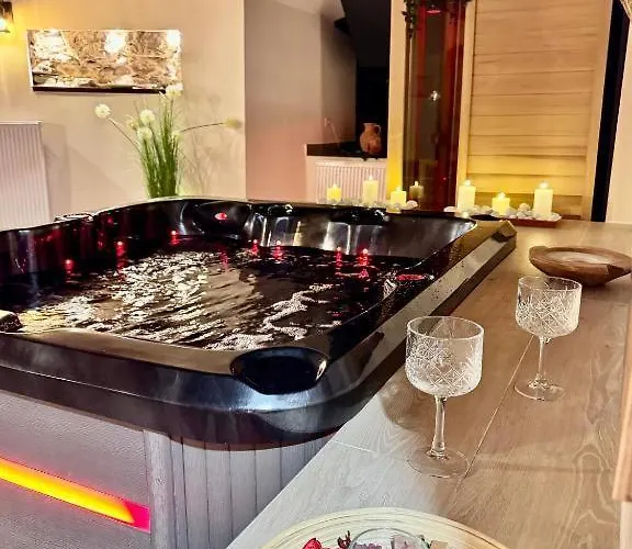 Celje Spa Apartment Celje