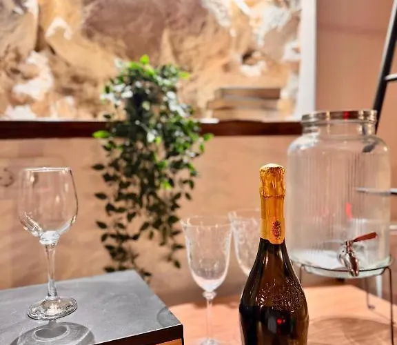 Daire Celje Spa Apartment