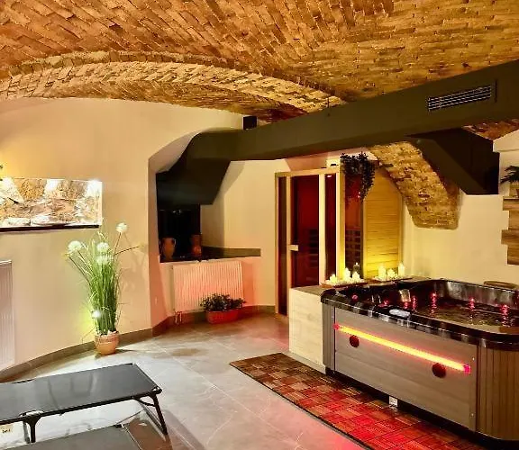 Apartamento Celje Spa Apartment Celje