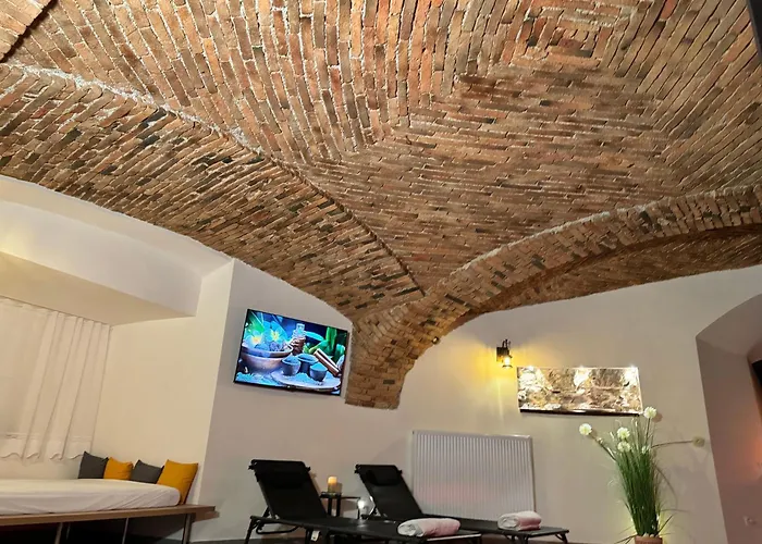 Celje Spa Apartment Daire