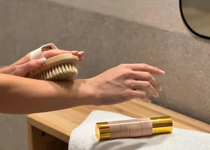 Celje Spa Apartment Apartamento *