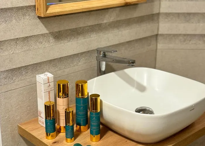 Celje Spa Apartment *