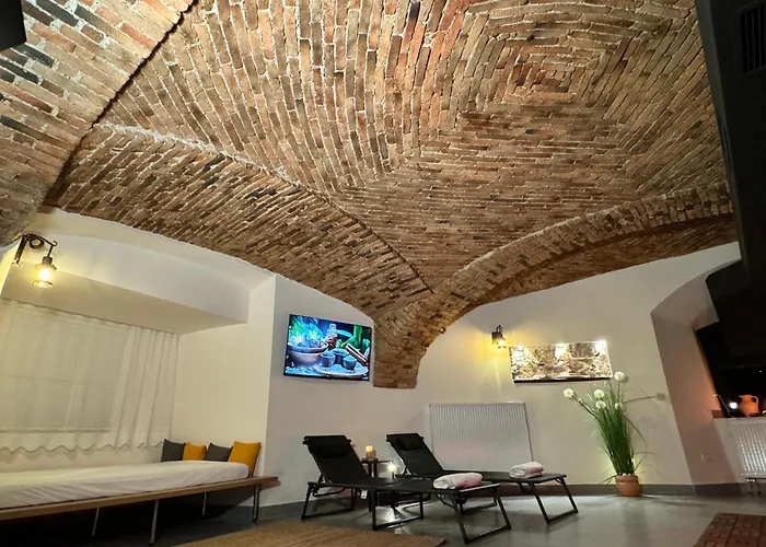 Daire Celje Spa Apartment