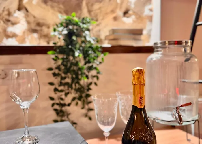 Daire Celje Spa Apartment