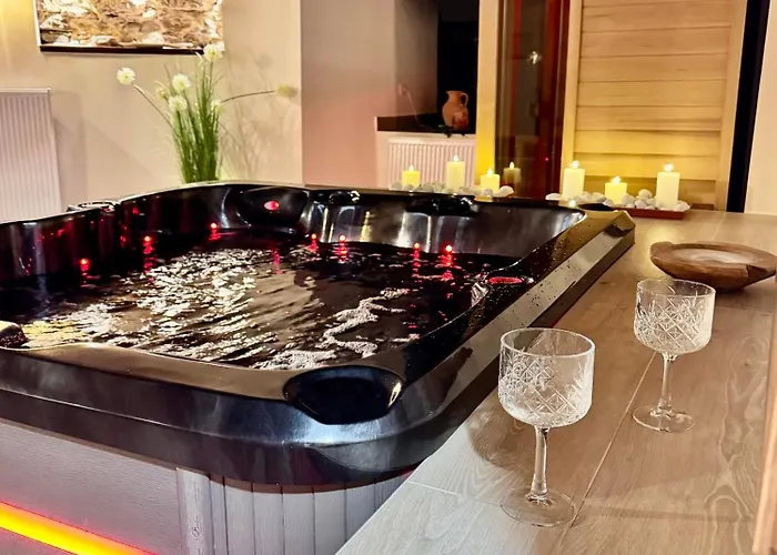 Celje Spa Apartment Apartamento *