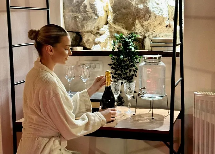 Celje Spa Apartment Celje