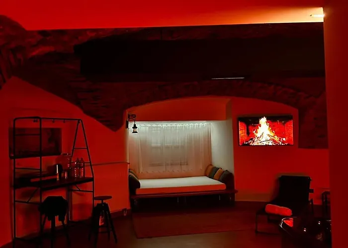 Celje Spa Apartment Celje