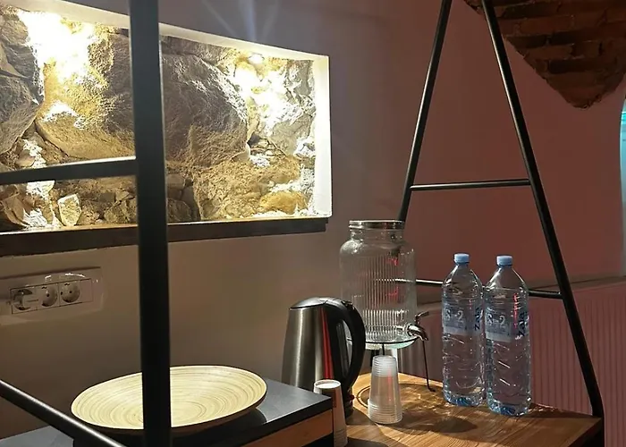 Celje Spa Apartment Daire