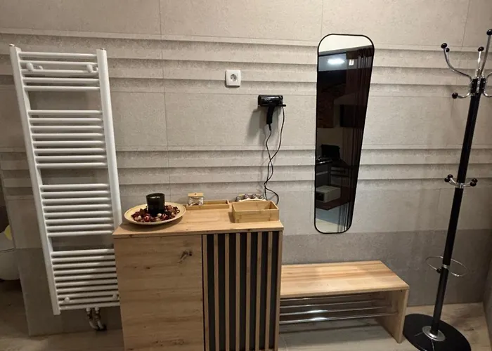 Daire Celje Spa Apartment *