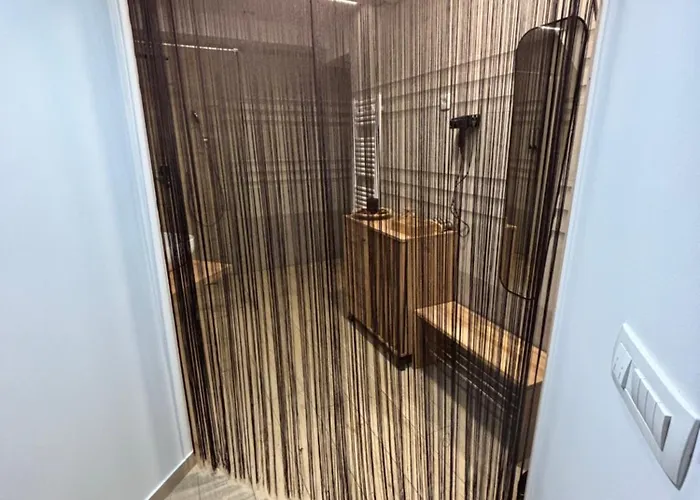 Apartamento Celje Spa Apartment *