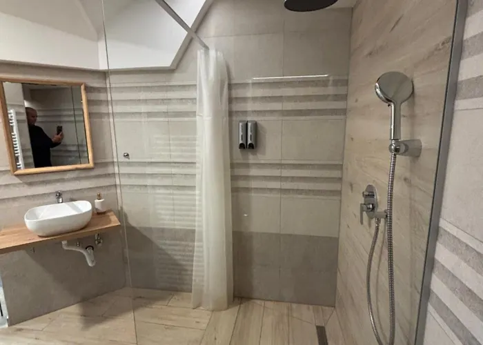 Celje Spa Apartment *