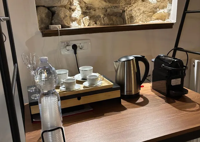 Celje Spa Apartment Daire Celje