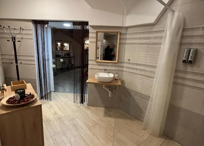 Celje Spa Apartment Daire Celje