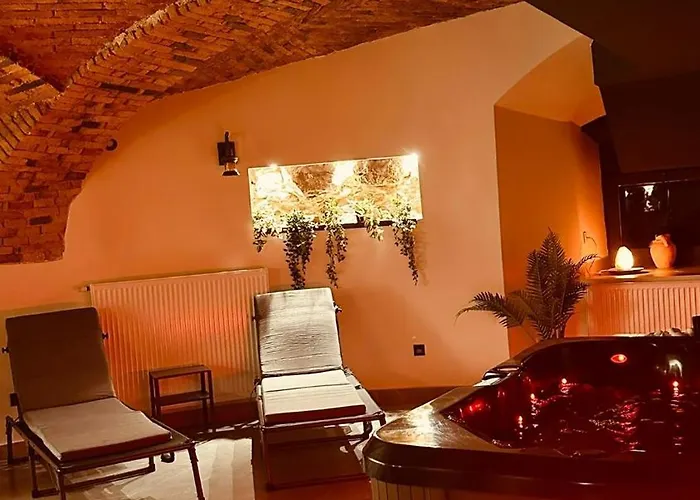 Apartamento Celje Spa Apartment *