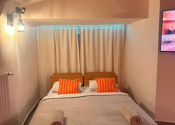 Celje Spa Apartment Daire Celje