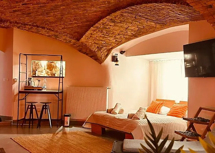 Celje Spa Apartment *