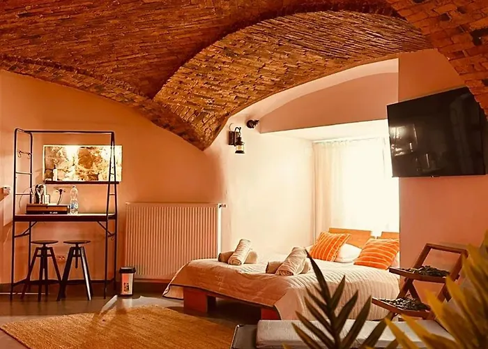 Daire Celje Spa Apartment Celje