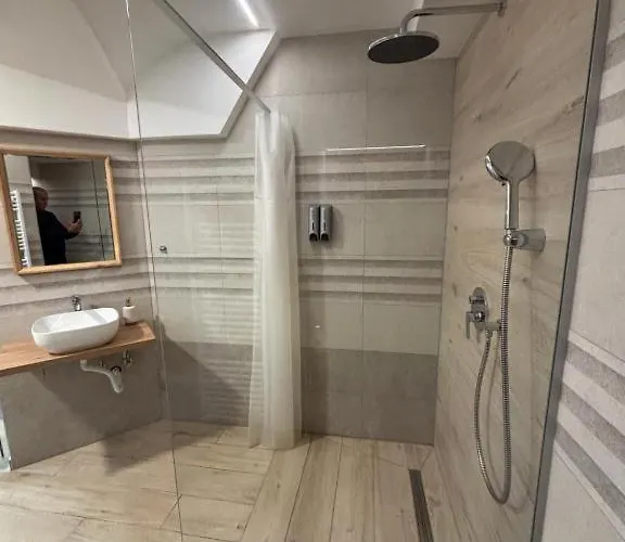 Celje Spa Apartment Daire