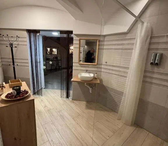 Daire Celje Spa Apartment Celje