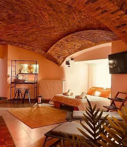 Celje Spa Apartment Apartment Celje